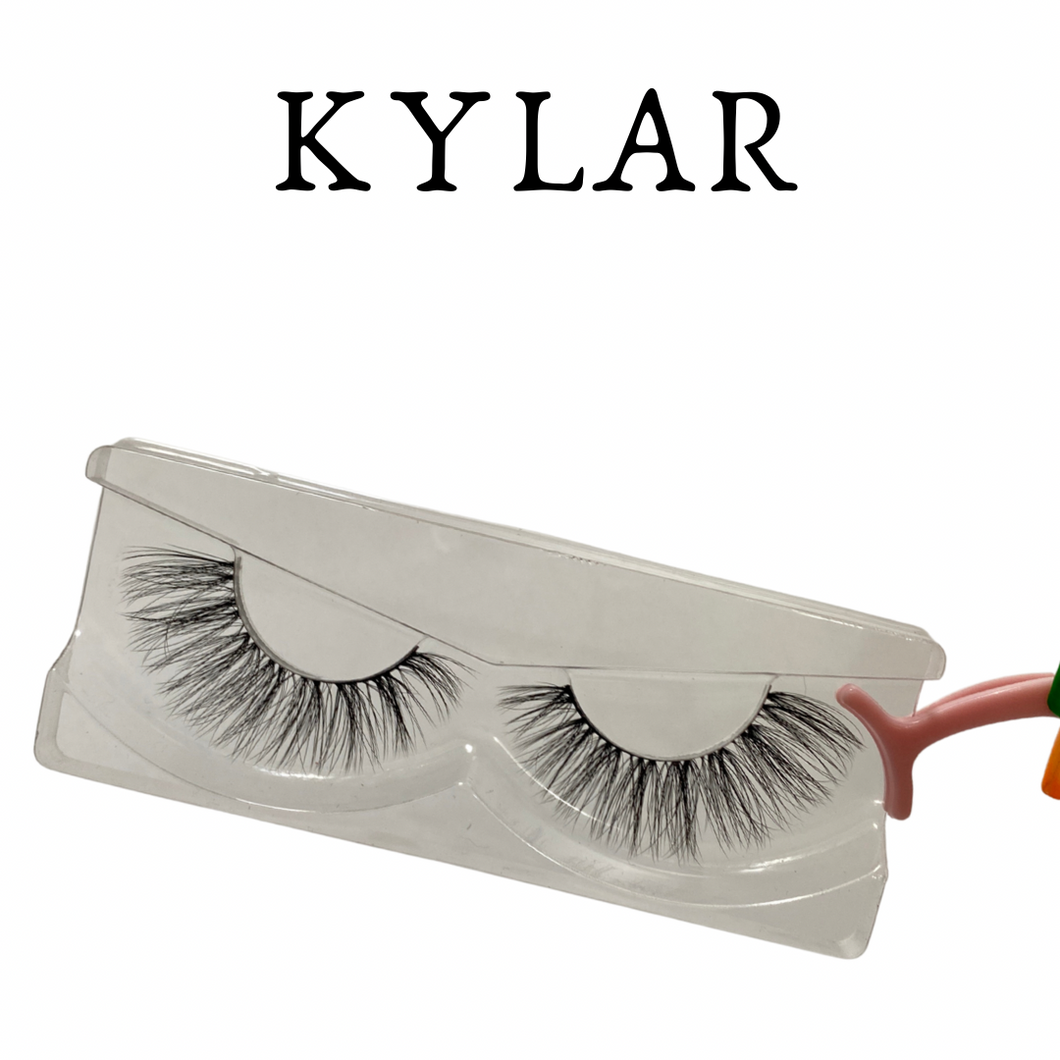 Kylar Lash