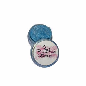 Tropical Sea shimmer pigment