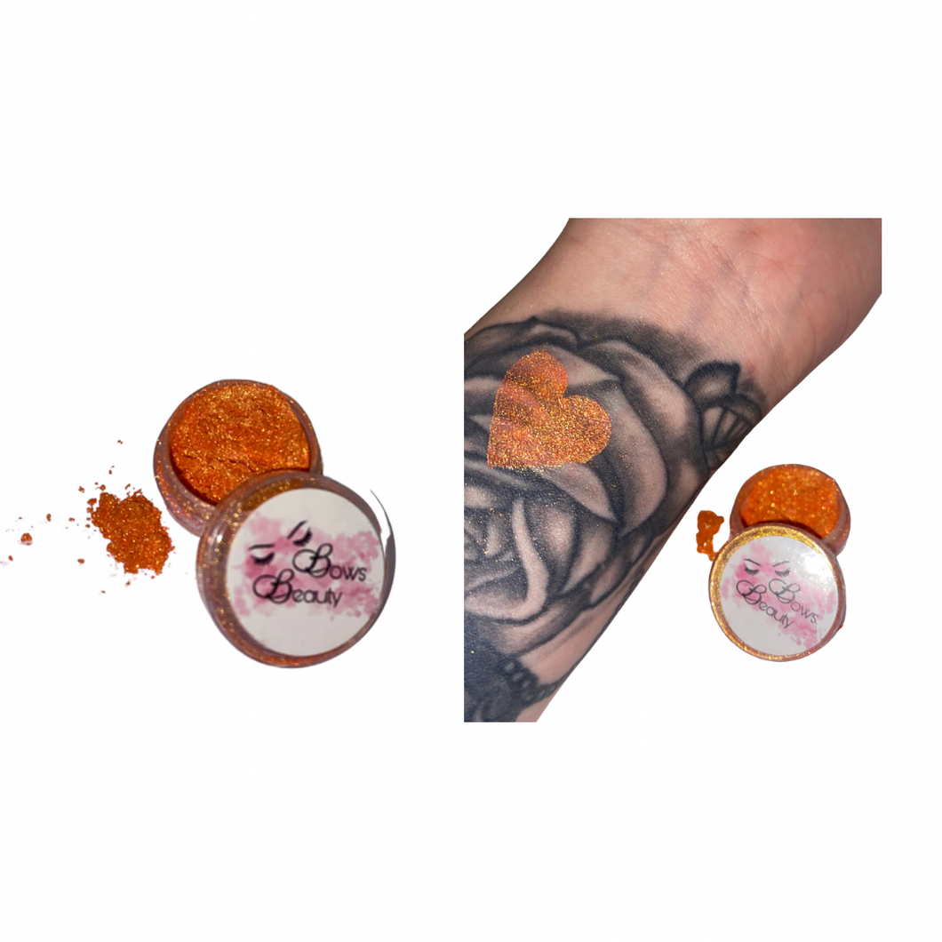 Tango Shimmer Pigment