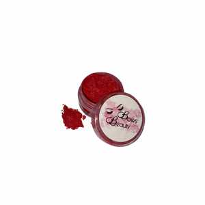 Raspberry Shimmer Pigment