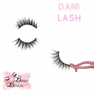 Dani Lash