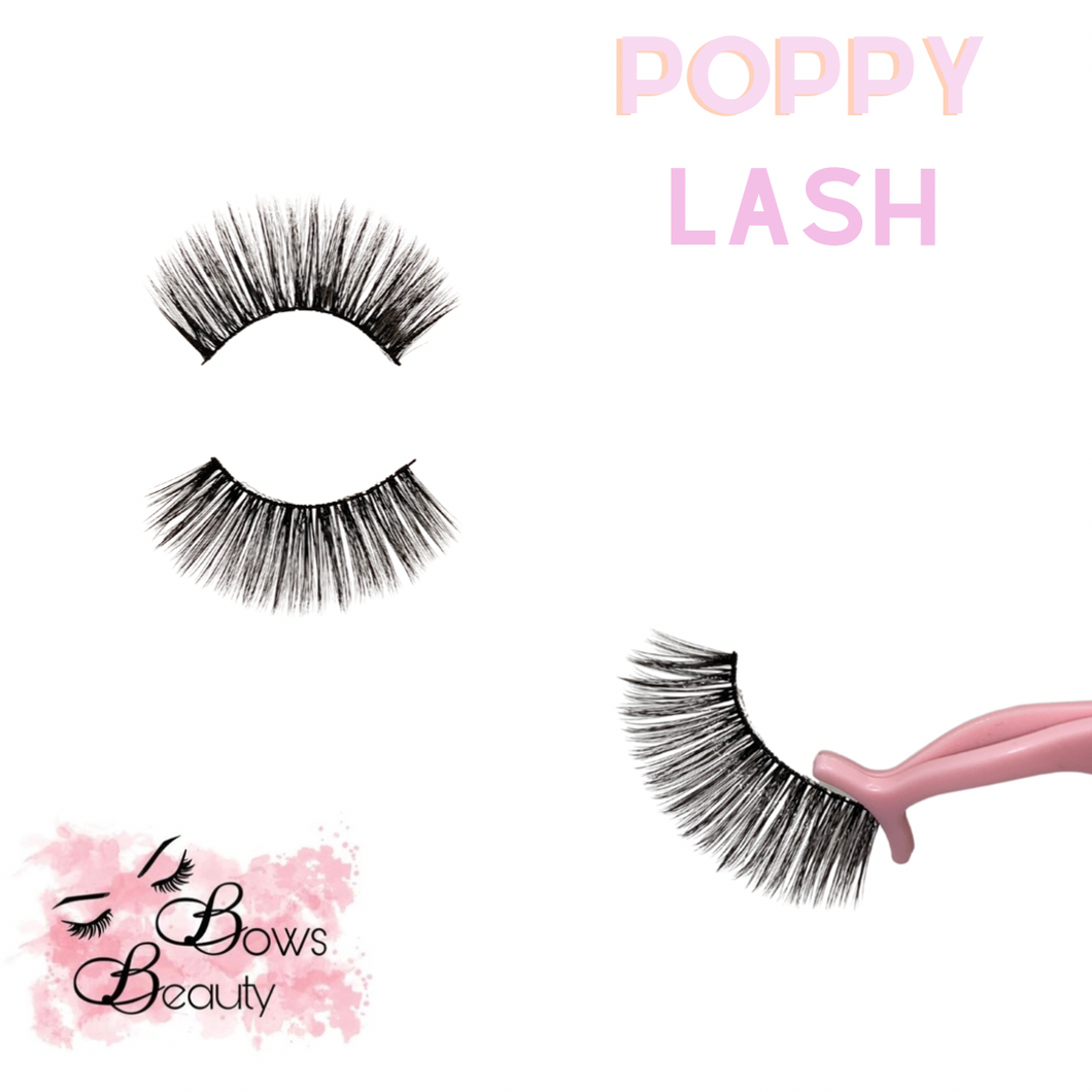 Poppy Lash